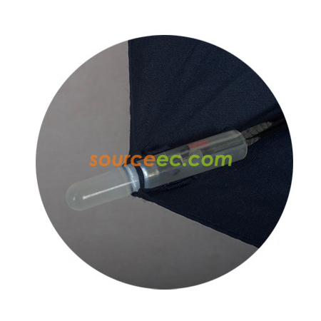 Customization Golf Light Advertising Umbrella Corporate Gifts