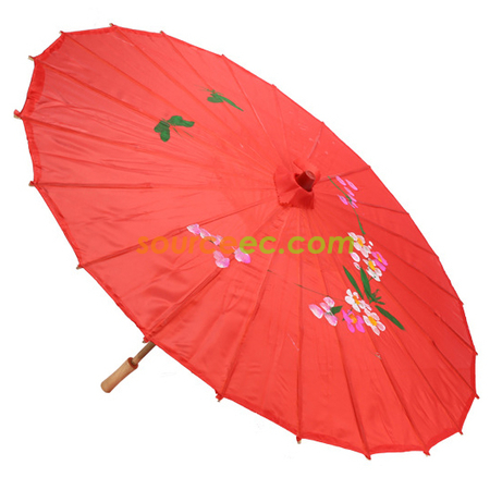 Customization Oil-paper Umbrella Corporate Gifts