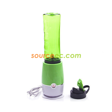 Customization 400ML Portable Electric Juice Cup Corporate Gifts