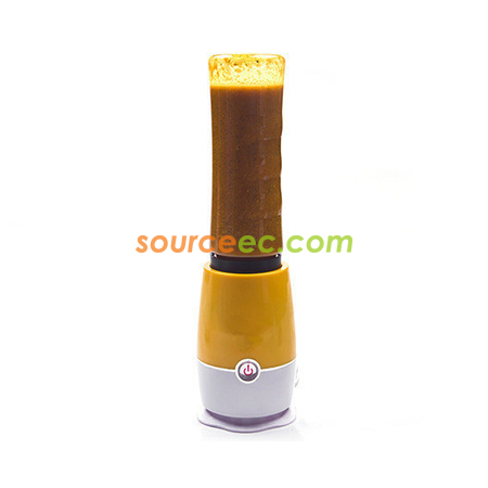 Customization 400ML Portable Electric Juice Cup Corporate Gifts
