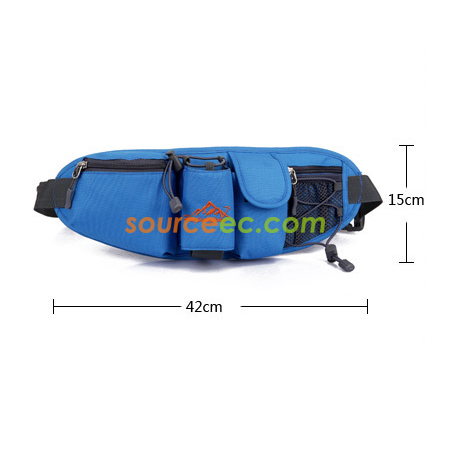 Customization Runner Waist Pack Corporate Gifts