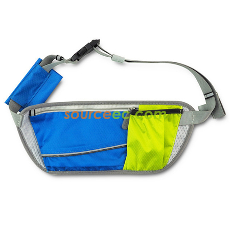 Customization Assorted Color Outdoor Pocket Corporate Gifts