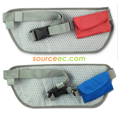 Customization Assorted Color Outdoor Pocket Corporate Gifts
