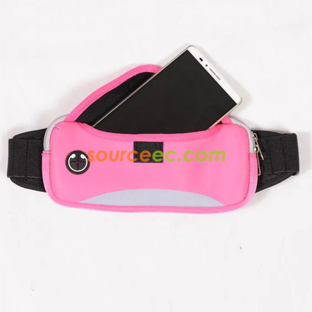 Customization Runner Wrist Bag Corporate Gifts