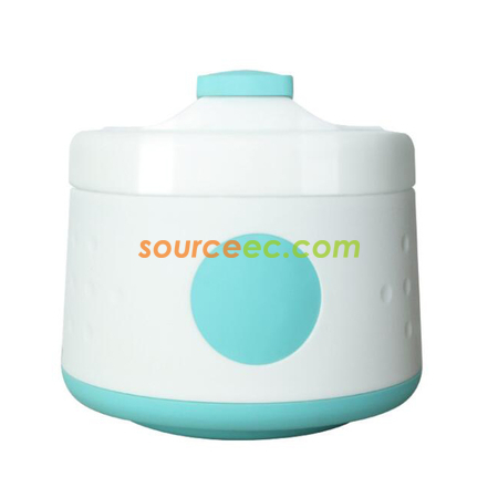 Customization 350ML Silicone Collapsible Coffee Cup Corporate Gifts