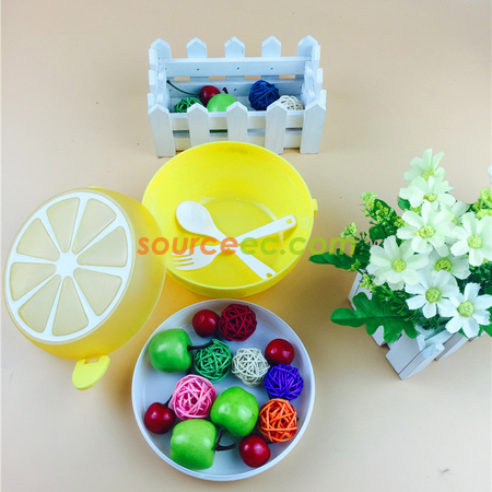 Customization Fruit Lunchbox Corporate Gifts
