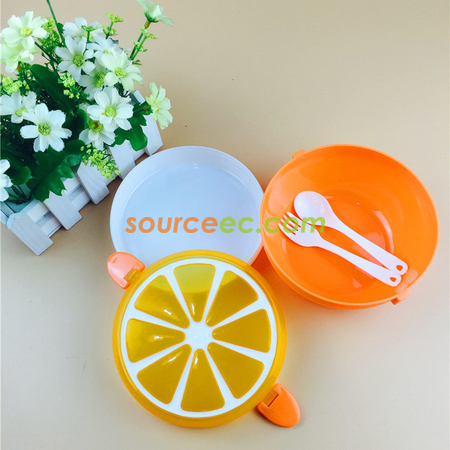Customization Fruit Lunchbox Corporate Gifts