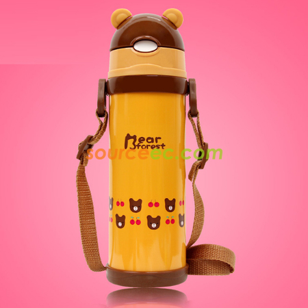 Customization 500ML Insulated Cup Souvenirs Corporate Gifts