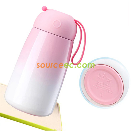 Customization 400ML Birds Insulated Cup Gifts Corporate Gifts