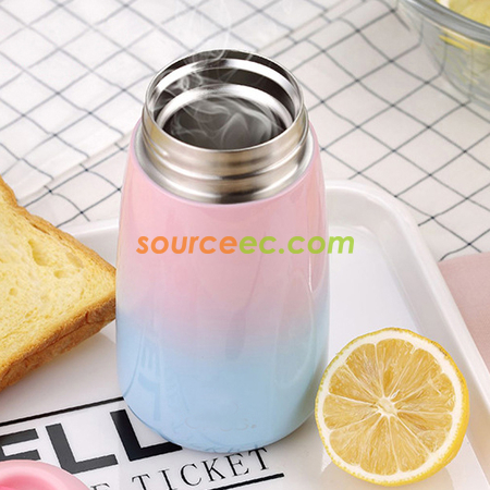 Customization 400ML Birds Insulated Cup Gifts Corporate Gifts