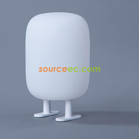 Customization Pressure LED Lamp Corporate Gifts