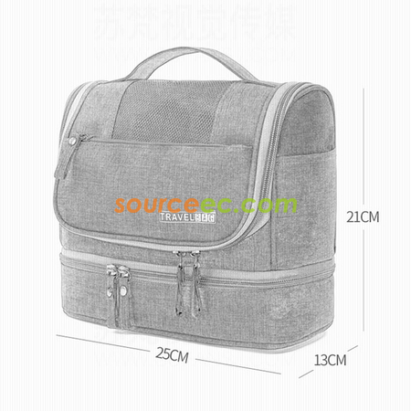 Customization Toiletry Bag Corporate Gifts
