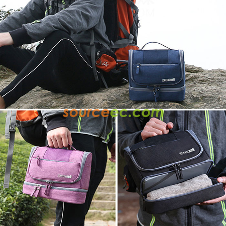 Customization Toiletry Bag Corporate Gifts