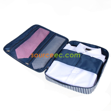 Customization Travel Shirts Organizer Corporate Gifts