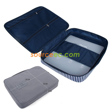 Customization Travel Shirts Organizer Corporate Gifts