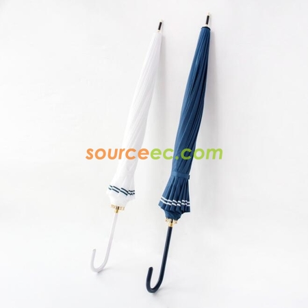 Customization Straight Umbrella Corporate Gifts