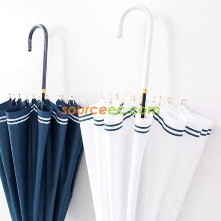 Customization Straight Umbrella Corporate Gifts