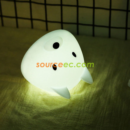 Customization Pat lamp Corporate Gifts
