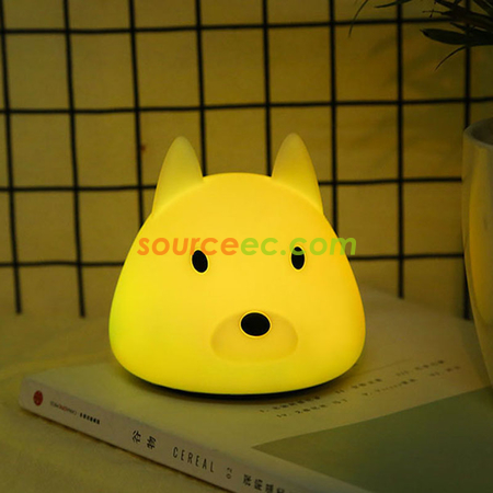 Customization Pat lamp Corporate Gifts