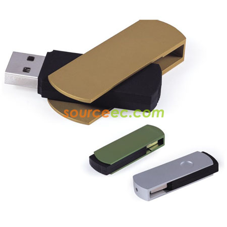 Customization USB Flash Memory Corporate Gifts