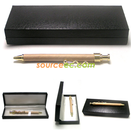 Customization Gift Package For Promotional Metal Pen Corporate Gifts