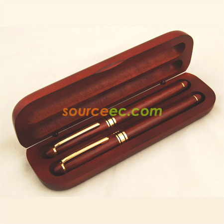 Wooden Gift Box