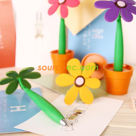Customization Creative advertising pen Corporate Gifts