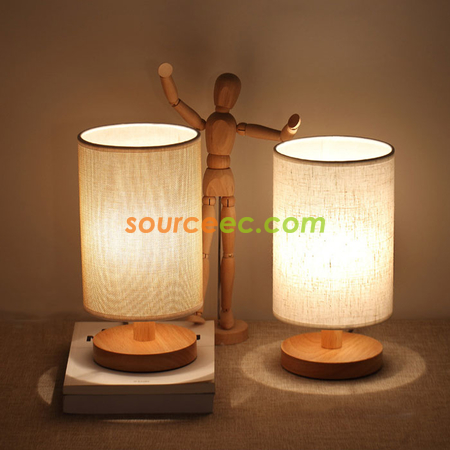 Customization Fabric Decorative Lights Corporate Gifts