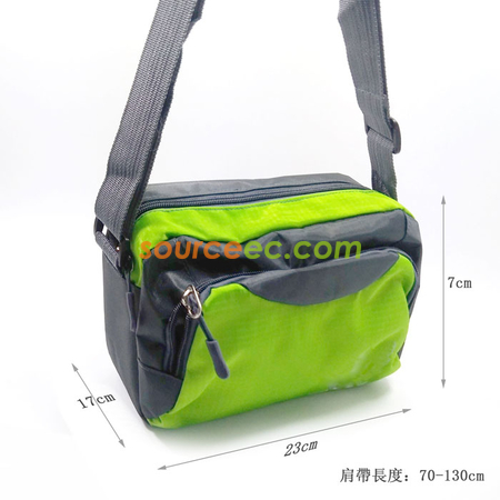 Customization Sling Bag Corporate Gifts