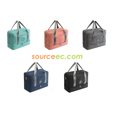 Customization Waterproof Sports Bag Corporate Gifts