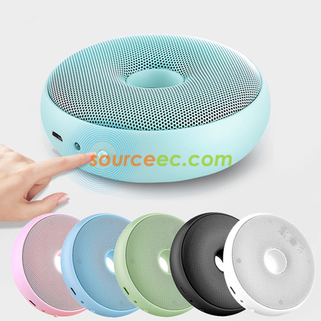 Donut-shape  Sterilizer