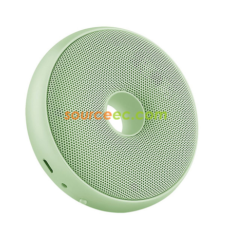 Customization Donut-shape  Sterilizer Corporate Gifts