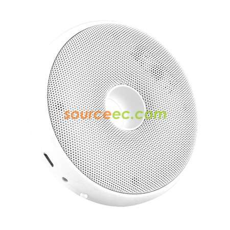 Customization Donut-shape  Sterilizer Corporate Gifts