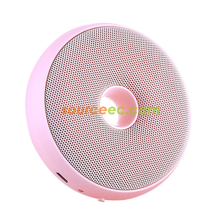 Customization Donut-shape  Sterilizer Corporate Gifts