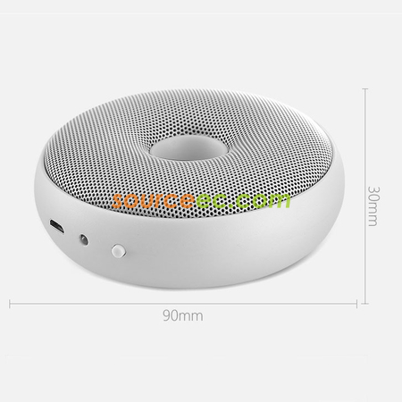 Customization Donut-shape  Sterilizer Corporate Gifts