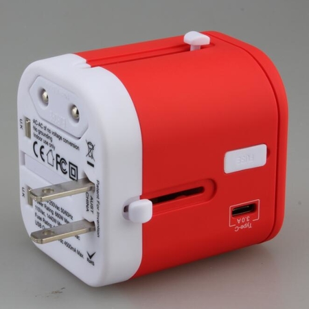 Customization Type-c Conversion Plug Corporate Gifts
