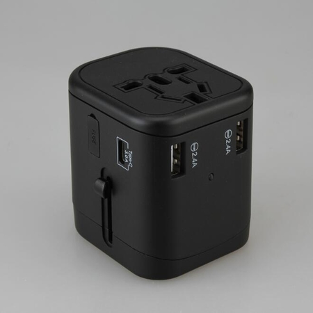 Customization Type-c Conversion Plug Corporate Gifts