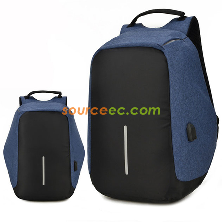 Customization Laptop Backpack Corporate Gifts