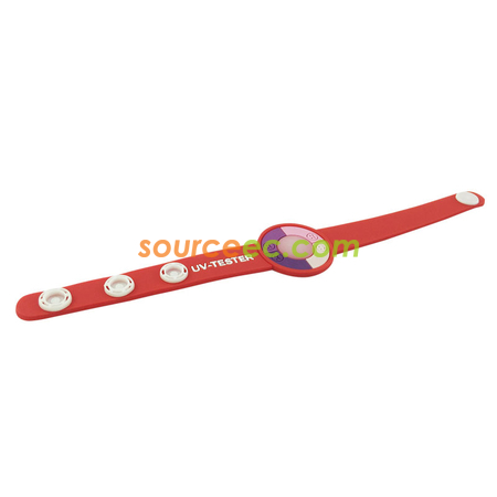 UV Sensor Bracelet