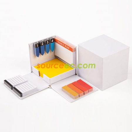 Customization Notepad Corporate Gifts