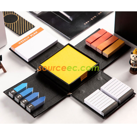Customization Notepad Corporate Gifts