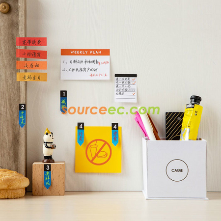 Customization Notepad Corporate Gifts