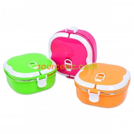 Customization Genaro Lunch Box Corporate Gifts