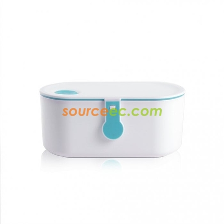 Customization Tayo Fresh and Simple Lunch Box Corporate Gifts