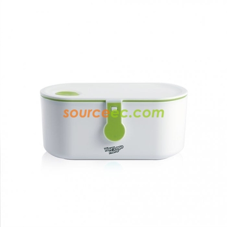 Customization Tayo Fresh and Simple Lunch Box Corporate Gifts