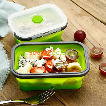 Customization Folding Bento Boxes Corporate Gifts