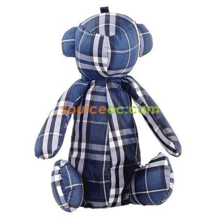 Customization Foldable Umbrella in Bear Shape Corporate Gifts