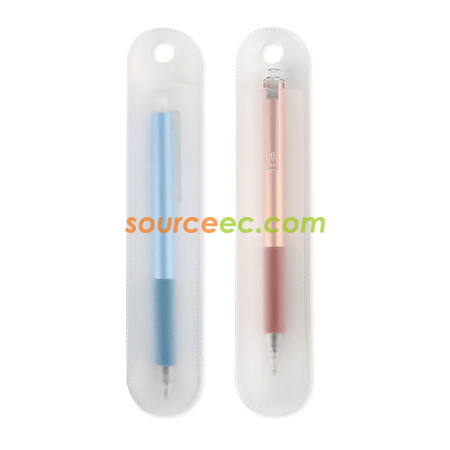 Customization Transparent Pencil Case Corporate Gifts