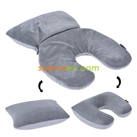 Customization Multi-functional Pillow Corporate Gifts