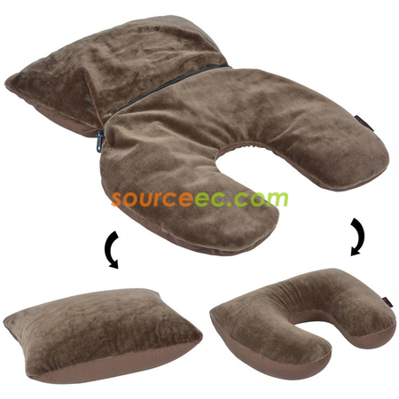 Customization Multi-functional Pillow Corporate Gifts